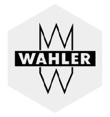 WAHLER