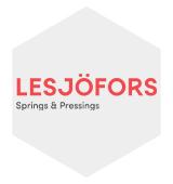 LESJÖFORS