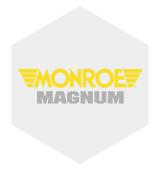 MONROE MAGNUM