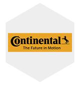 CONTINENTAL