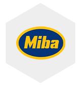 MİBA