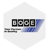 BOGE