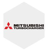 MITSYBISHI