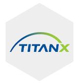 TITANX