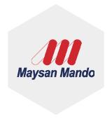 MAYSAN MANDO