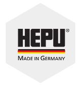 HEPU