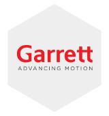 GARRETT