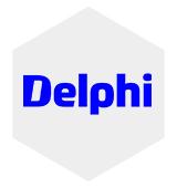 DELPHI